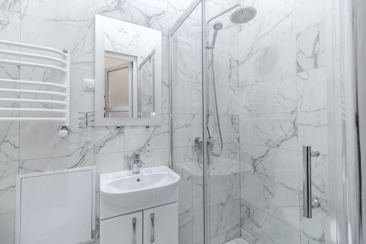 Kumpel Apartment Львов Экстерьер фото