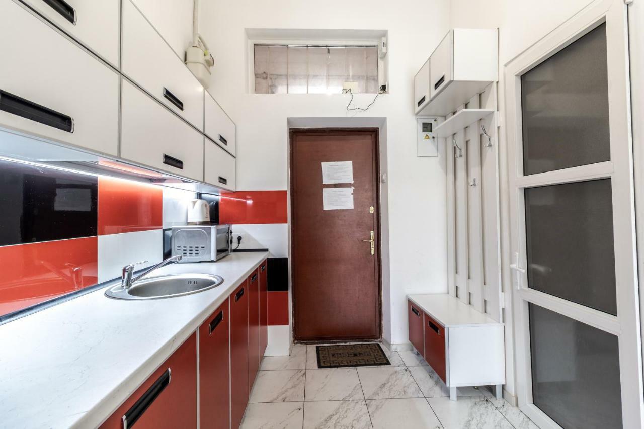 Kumpel Apartment Львов Экстерьер фото